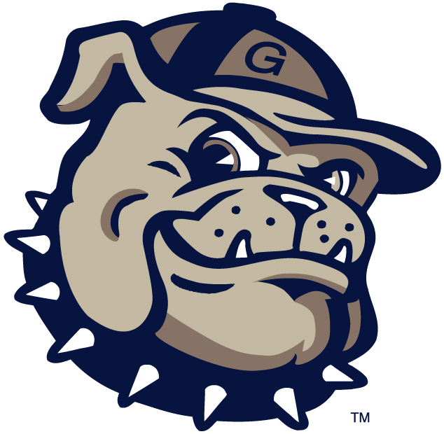 Georgetown Hoyas 2000-Pres Alternate Logo 02 iron on paper